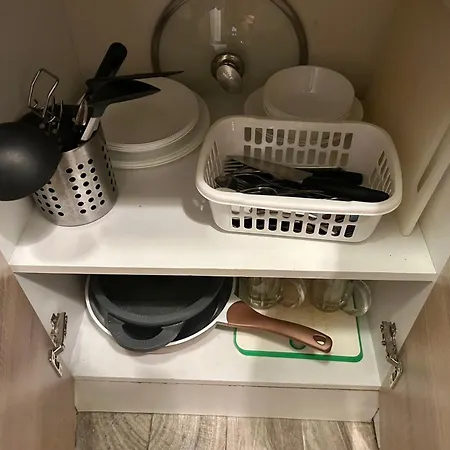 No. 11 With 2 Bathrooms Next To Railway Station * 부다페스트