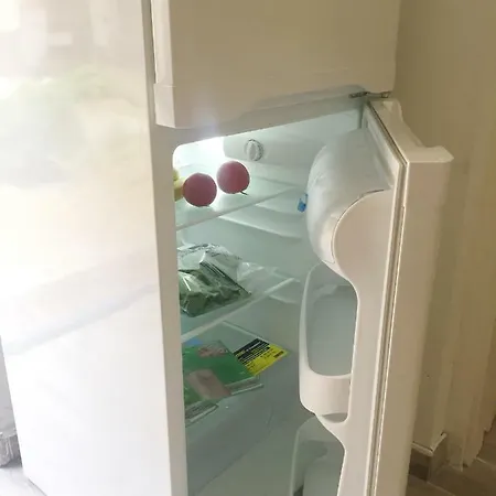 아파트 No. 11 With 2 Bathrooms Next To Railway Station *